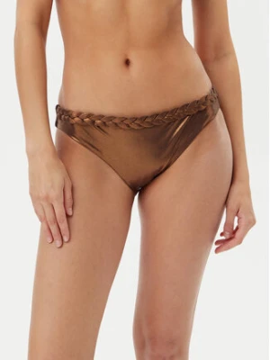Chantelle Dół od bikini Shaman C16XA0 Brązowy