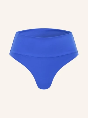 Chantelle Dół Od Bikini Z Wysokim Stanem Icon blau