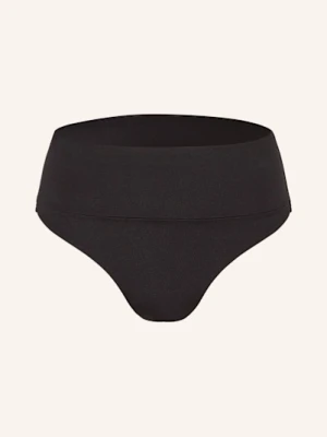 Chantelle Dół Od Bikini Z Wysokim Stanem Icon schwarz