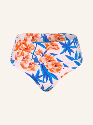 Chantelle Dół Od Bikini Z Wysokim Stanem Sauvage pink