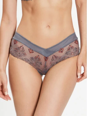 Chantelle Figi brazylijskie Champs El C26040 Szary