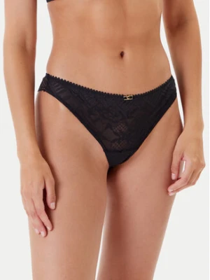 Chantelle Figi brazylijskie Origins C13XG0 Czarny