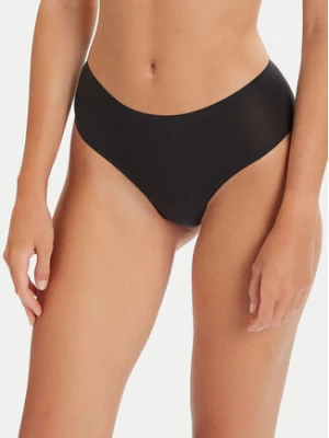 Chantelle Figi brazylijskie Soft Stretch C10630 Czarny