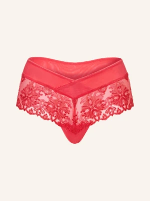 Chantelle Figi Champs-Élysées rot