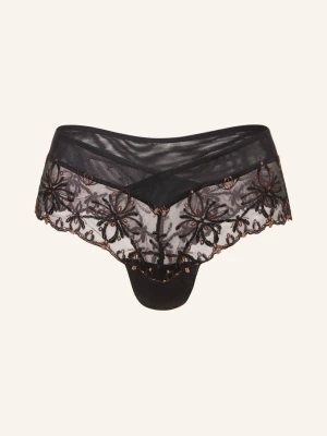 Chantelle Figi Champs-Élysées schwarz E17 DAZZLING BLACK