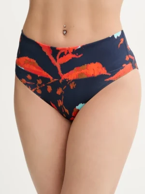 Chantelle figi kąpielowe ICON kolor czarny C16VC5