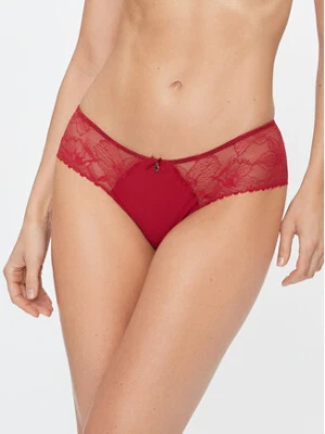 Chantelle Figi klasyczne C21U40 Czerwony