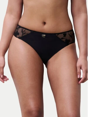 Chantelle Figi klasyczne Idyll C18UC5 Czarny