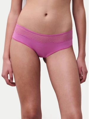 Chantelle Figi klasyczne Norah Chic C16M40 Różowy