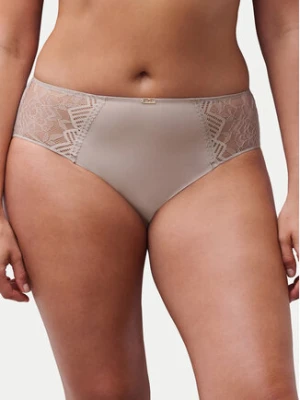 Chantelle Figi klasyczne Origins C13XC5 Szary