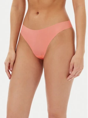 Chantelle Figi klasyczne Pulpies C22HA3 Koralowy