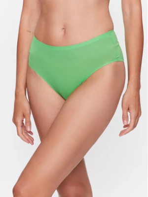 Chantelle Figi klasyczne Soft Stretch C10670 Zielony