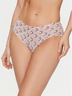 Chantelle Figi klasyczne Soft Stretch C11D40 Beżowy