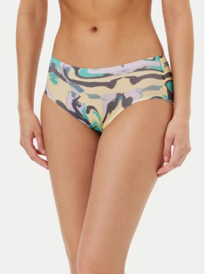 Chantelle Figi klasyczne Soft Stretch C11D40 Kolorowy