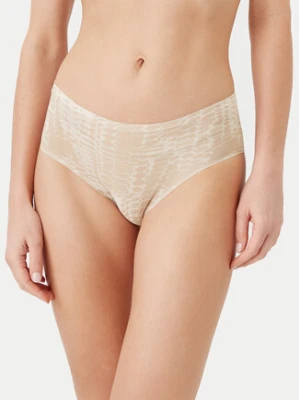 Chantelle Figi klasyczne Soft Stretch C11D40 Różowy