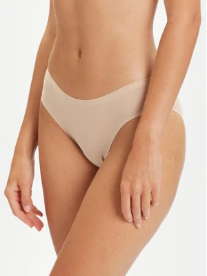 Chantelle Figi klasyczne Soft Stretch C26430 Beżowy