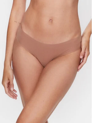 Chantelle Figi klasyczne Soft Stretch C26430 Brązowy