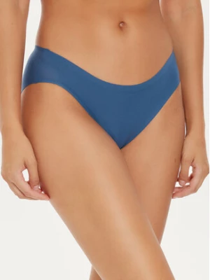 Chantelle Figi klasyczne Soft Stretch C26430 Niebieski