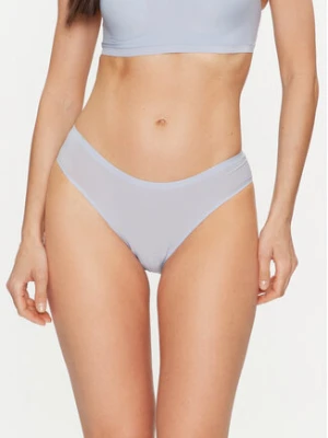 Chantelle Figi klasyczne Soft Stretch C26430 Niebieski