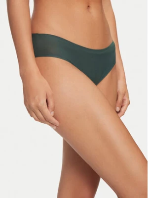 Chantelle Figi klasyczne Soft Stretch C26430 Zielony