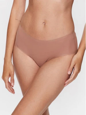 Chantelle Figi klasyczne Soft Stretch C26440 Brązowy