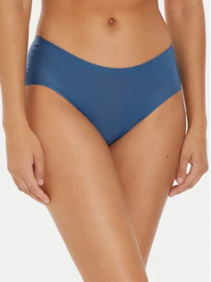 Chantelle Figi klasyczne Soft Stretch C26440 Niebieski