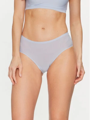Chantelle Figi klasyczne Soft Stretch C26440 Niebieski