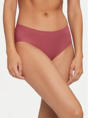 Chantelle Figi klasyczne Soft Stretch C26440 Różowy