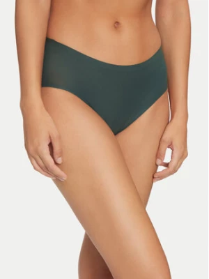 Chantelle Figi klasyczne Soft Stretch C26440 Zielony