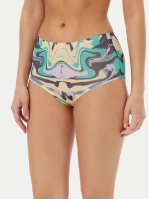 Chantelle Figi klasyczne z wysokim stanem Soft Stretch C11D70 Kolorowy