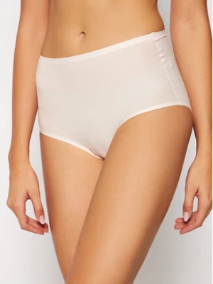 Chantelle Figi klasyczne z wysokim stanem Soft Stretch C26470 Różowy