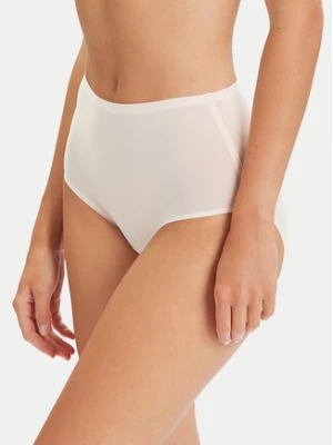 Chantelle Figi klasyczne z wysokim stanem Soft Stretch C26470 Różowy