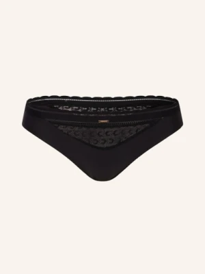 Chantelle Figi Monogram schwarz