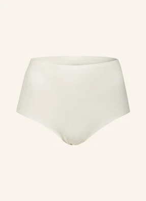 Chantelle Figi Panty Z Wysokim Stanem Softstretch beige