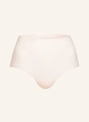 Chantelle Figi Panty Z Wysokim Stanem Softstretch rosa