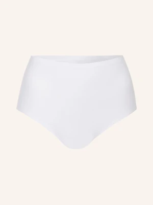 Chantelle Figi Panty Z Wysokim Stanem Softstretch weiss