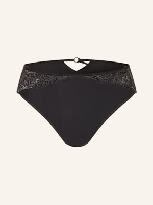 Chantelle Figi Pełne Amor schwarz