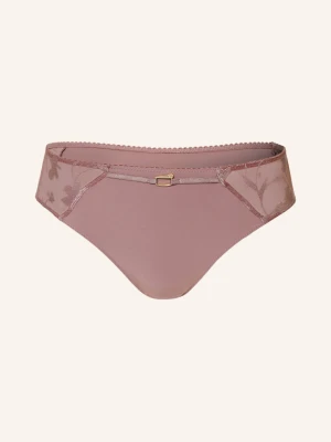 Chantelle Figi Pełne Idyll beige