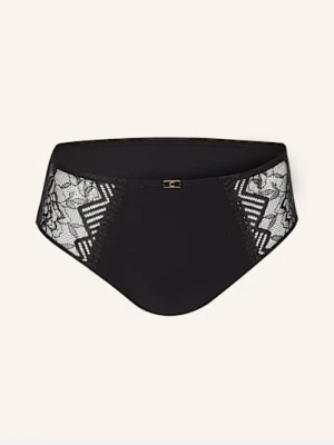 Chantelle Figi Pełne Origins schwarz