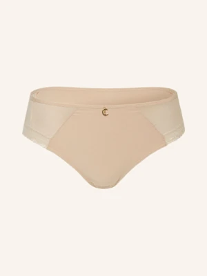 Chantelle Figi Pełne Romance beige