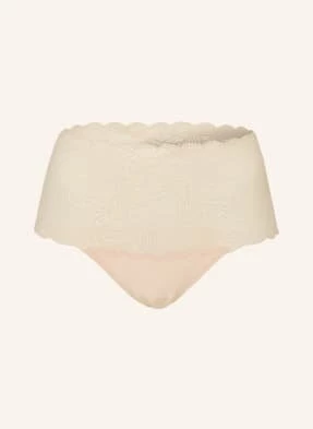 Chantelle Figi Pełne Softstretch beige