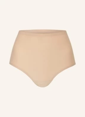 Chantelle Figi Pełne Softstretch beige