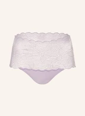 Chantelle Figi Pełne Softstretch lila