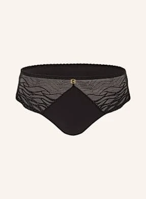 Chantelle Figi Pełne Vibe schwarz