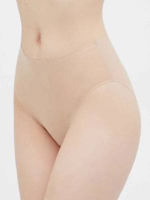 Zdjęcie produktu Chantelle figi SOFT STRETCH kolor beżowy