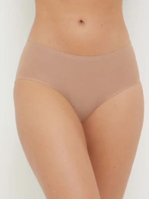 Zdjęcie produktu Chantelle figi Soft Stretch kolor brązowy