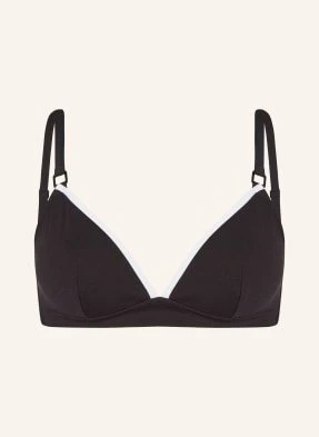 Chantelle Góra Od Bikini Bralette Authentic schwarz