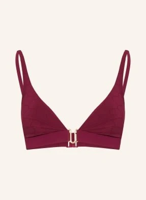 Chantelle Góra Od Bikini Bralette Glow lila