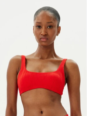 Chantelle Góra od bikini C12VQ0 Czerwony