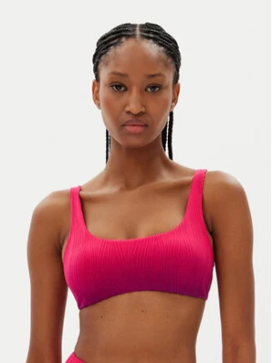 Chantelle Góra od bikini C12VQ0 Fioletowy